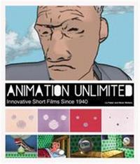 Image de Animation Unlimited + Dvd /anglais