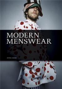 Picture of Modern Menswear (Hardback) /anglais