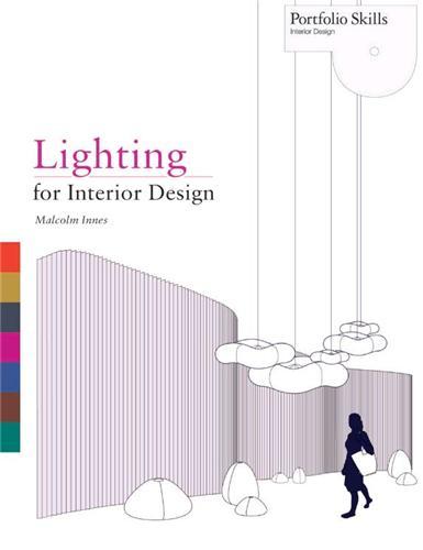 Picture of Lighting for Interior Design /anglais