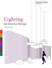 Picture of Lighting for Interior Design /anglais