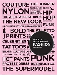 Picture of 100 Ideas that Changed Fashion /anglais