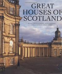 Image de Great Houses of Scotland /anglais