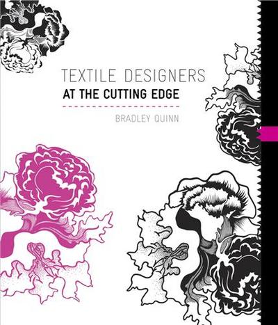 Image de Textile Designers at the Cutting Edge /anglais