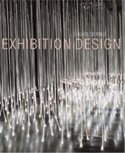 Image de Exhibition Design (Paperback) /anglais