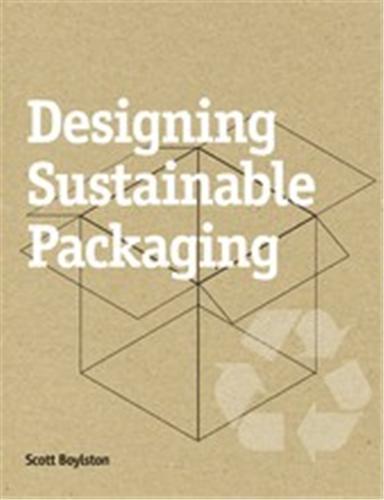 Picture of Designing Sustainable Packaging /anglais