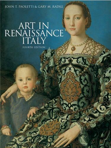 Picture of Art in Renaissance Italy 4rth ed. (Hardback) /anglais