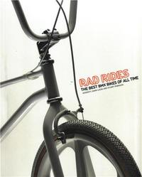 Picture of Rad Rides /anglais