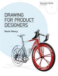 Picture of Drawing for Product Designers /anglais