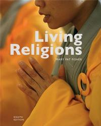 Picture of Living Religions /anglais