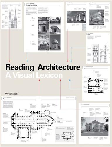 Picture of Reading Architecture /anglais