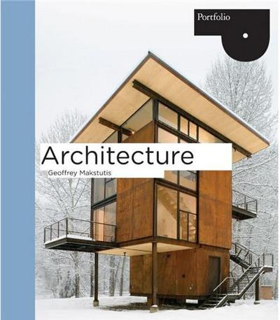 Picture of Architecture An Introduction /anglais