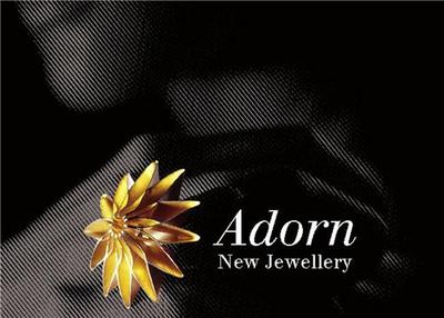 Picture of Adorn New Jewellery /anglais