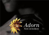 Picture of Adorn New Jewellery /anglais