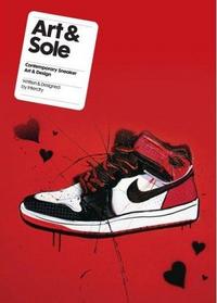 Picture of Art & Sole (Mini) /anglais