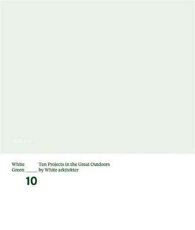 Picture of White Green /anglais
