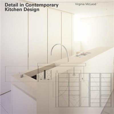 Picture of Detail in Contemporary Kitchen Design /anglais