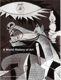 Picture of A World History of Art (7th ed.Revised) /anglais