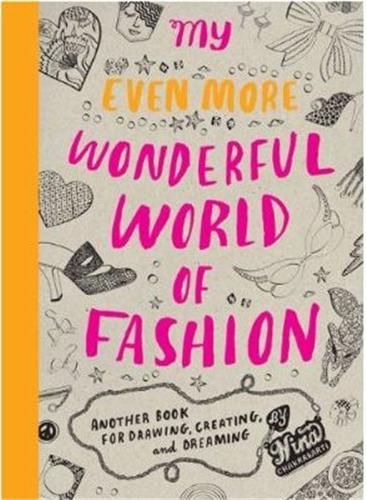 Picture of My Even More Wonderful World of Fashion /anglais