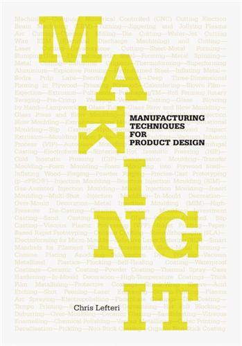Picture of Making It (2nd ed) /anglais
