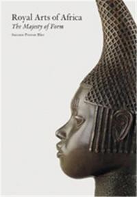 Image de Royal Arts of Africa /anglais