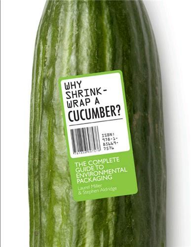 Picture of Why Shrink-Wrap a Cucumber? The Complete Guide to Environmental Packaging /anglais
