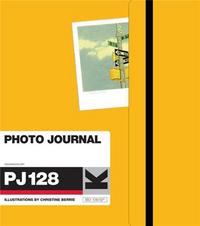 Picture of Photo Journal /anglais
