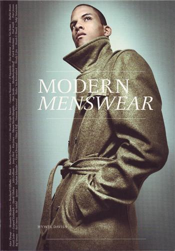 Picture of Modern Menswear (Paperback) /anglais