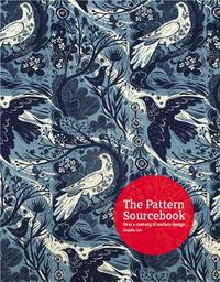 Picture of The Pattern Sourcebook /anglais
