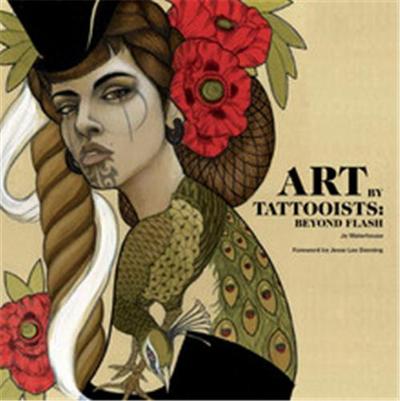 Picture of Art by Tattooists /anglais
