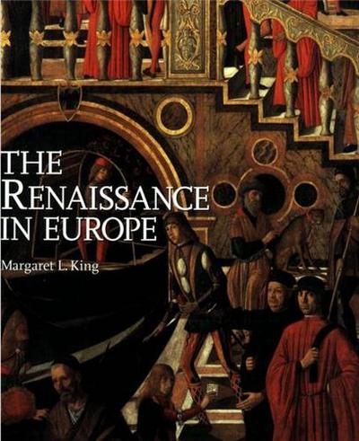 Image de The Renaissance In Europe /anglais
