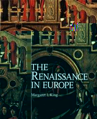Image de The Renaissance In Europe /anglais