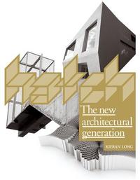 Image de Hatch The New Architectural Generation /anglais