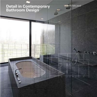 Picture of Detail in Contemporary Bathroom Design /anglais