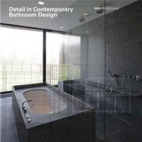 Picture of Detail in Contemporary Bathroom Design /anglais