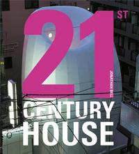 Image de 21st Century House (Paperback) /anglais
