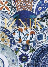 Picture of Iznik The Pottery of Ottoman Turkey /anglais