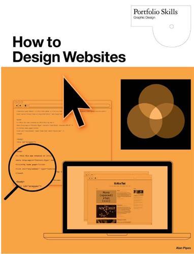 Picture of How to Design Websites /anglais