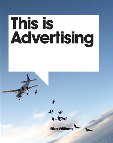 Picture of This is Advertising /anglais