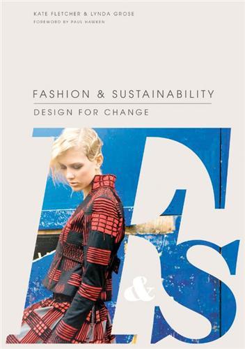 Picture of Fashion & Sustainability /anglais