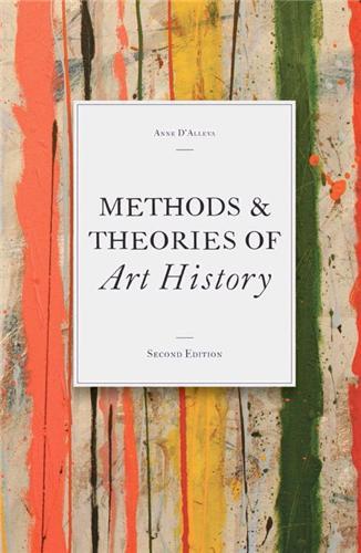 Picture of Methods & Theories of Art History (2nd ed.) /anglais