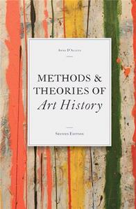 Picture of Methods & Theories of Art History (2nd ed.) /anglais