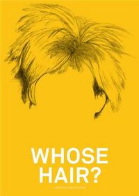 Picture of Whose Hair ? /anglais