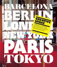 Picture of Creative Space /anglais