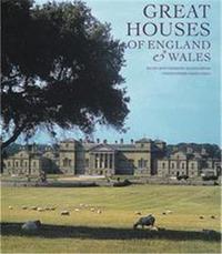 Image de Great Houses of England and Wales /anglais