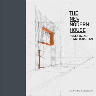 Picture of The New Modern House (Hardback) /anglais