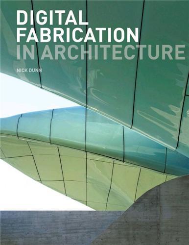 Picture of Digital Fabrication in Architecture /anglais