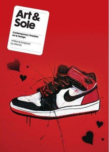 Picture of Art and Sole /anglais