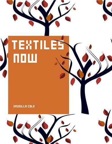 Picture of Textiles Now /anglais