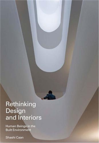 Picture of Rethinking Design and Interiors /anglais