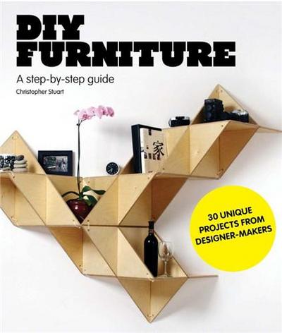 Picture of DIY Furniture /anglais